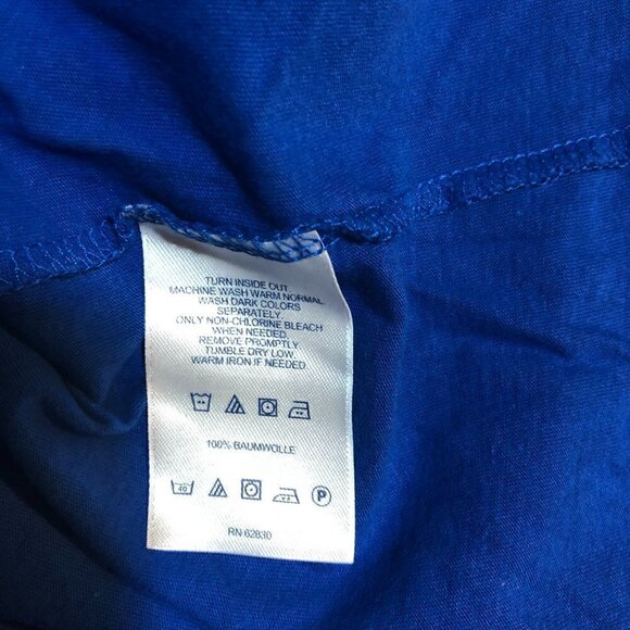 LANDS' End Top - Picture 2 of 2